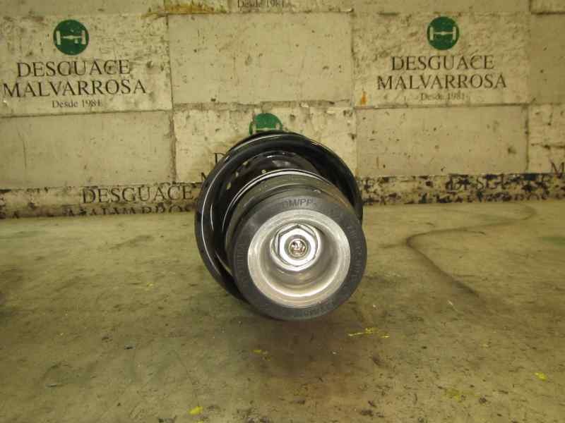 Recambio de amortiguador delantero derecho para skoda 3.21 ambition referencia OEM IAM 1S0413031B  