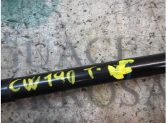 Recambio de amortiguadores maletero / porton para skoda 3.21 ambition referencia OEM IAM 1ST827550B   2