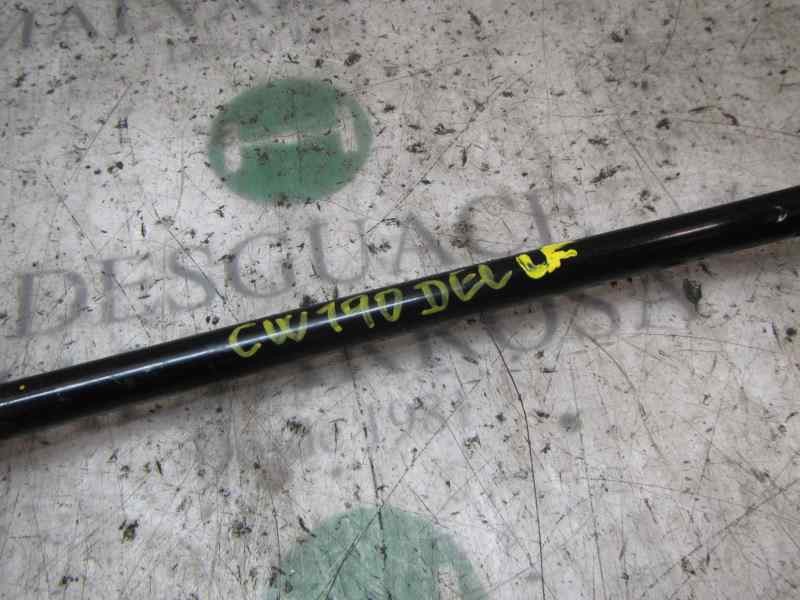 Recambio de barra estabilizadora delantera para skoda 3.21 ambition referencia OEM IAM 1S0411305D  