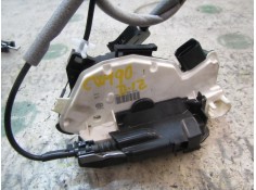 Recambio de cerradura puerta delantera izquierda para skoda 3.21 ambition referencia OEM IAM 1S1837015C   2