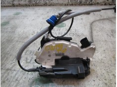 Recambio de cerradura puerta trasera izquierda para skoda 3.21 ambition referencia OEM IAM 1S4839015B   2