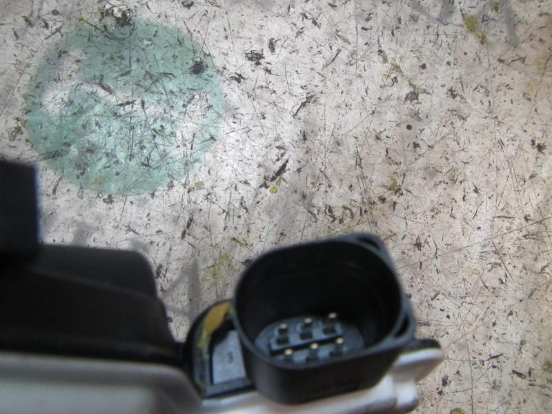 Recambio de cerradura puerta trasera izquierda para skoda 3.21 ambition referencia OEM IAM 1S4839015B  