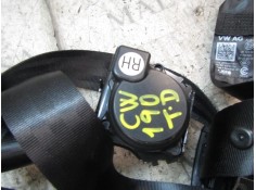 Recambio de cinturon seguridad trasero derecho para skoda 3.21 ambition referencia OEM IAM 1S0857806BRAA   2