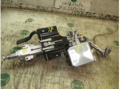 Recambio de columna direccion para skoda 3.21 ambition referencia OEM IAM 1S1423520Q 1S1423520Q  2