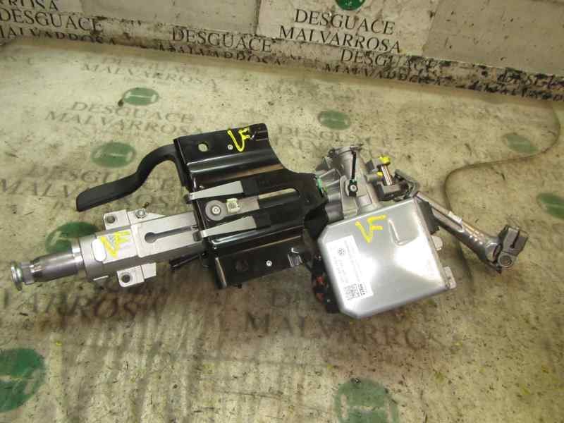 Recambio de columna direccion para skoda 3.21 ambition referencia OEM IAM 1S1423520Q 1S1423520Q 