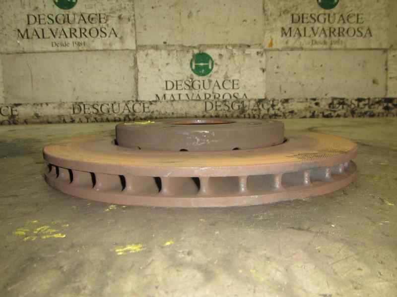 Recambio de disco freno delantero para skoda 3.21 ambition referencia OEM IAM 1S0615301H  