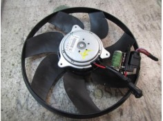 Recambio de electroventilador para skoda 3.21 ambition referencia OEM IAM 1S0121207E M169740 M169740 2