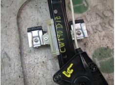 Recambio de elevalunas delantero izquierdo para skoda 3.21 ambition referencia OEM IAM 1S4837461A   2