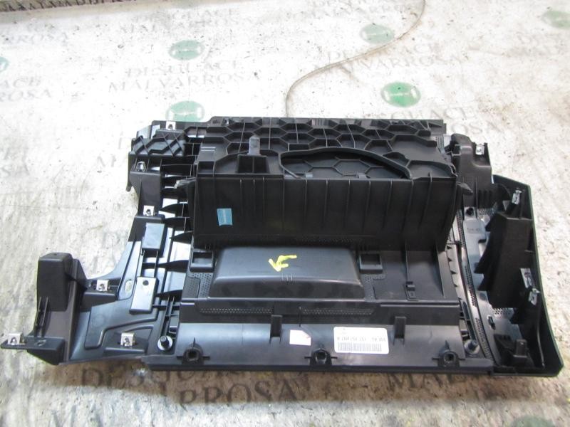 Recambio de guantera para skoda 3.21 ambition referencia OEM IAM 1S185710182V  
