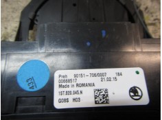 Recambio de mando calefaccion / aire acondicionado para skoda 3.21 ambition referencia OEM IAM 1ST820045NOQP 1ST820045N 90151706 2