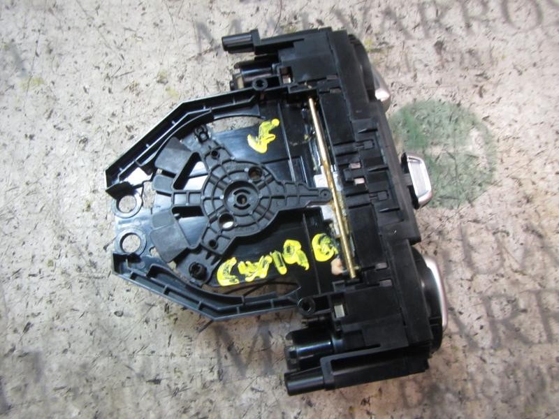 Recambio de mando calefaccion / aire acondicionado para skoda 3.21 ambition referencia OEM IAM 1ST820045NOQP 1ST820045N 90151706