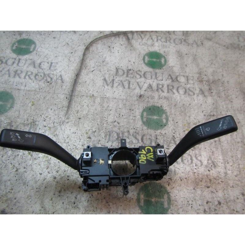 Recambio de mando intermitentes para skoda 3.21 ambition referencia OEM IAM 1S09535139B9 1S0953503AC 1012113600