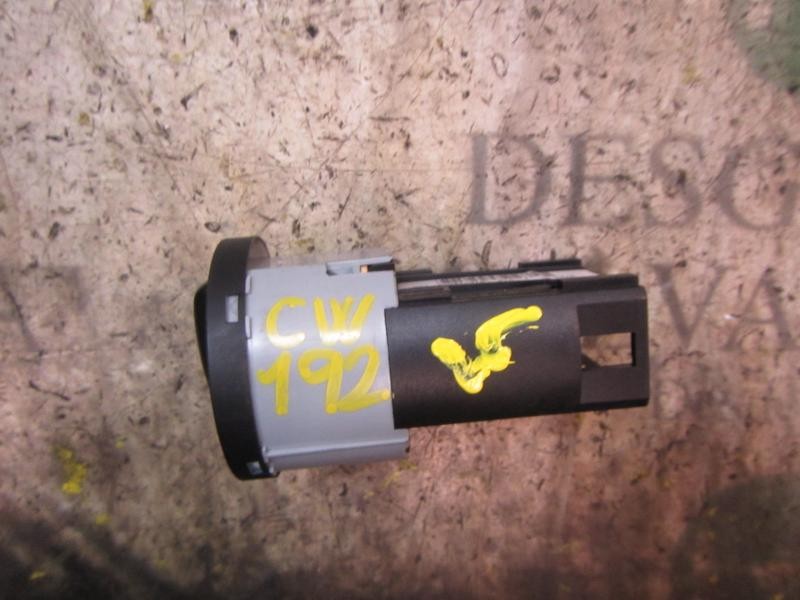 Recambio de mando luces para skoda 3.21 ambition referencia OEM IAM 1ST941531AWHS 1ST941531A 