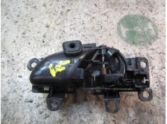Recambio de maneta interior trasera izquierda para skoda 3.21 ambition referencia OEM IAM 5JA898225F   2