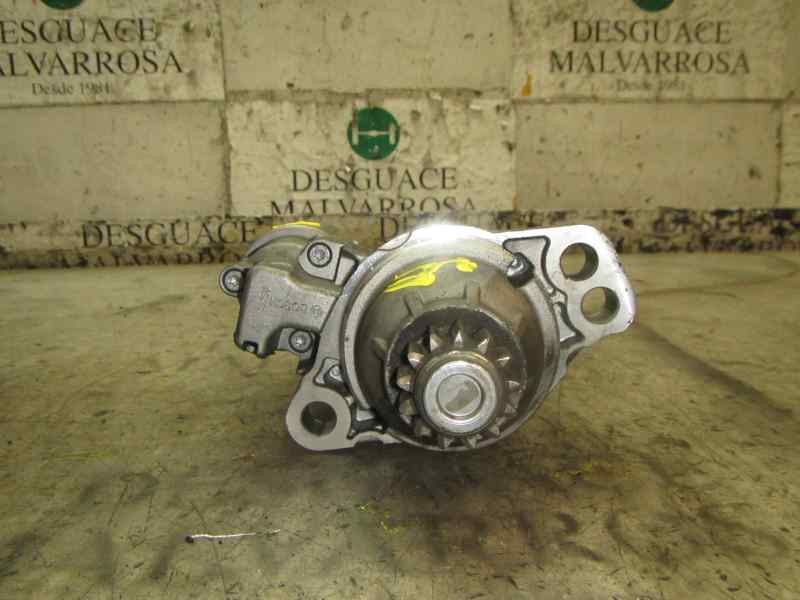Recambio de motor arranque para skoda 3.21 ambition referencia OEM IAM 02M911021H 02M911021H 0001177006
