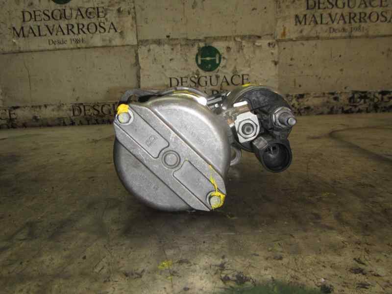 Recambio de motor arranque para skoda 3.21 ambition referencia OEM IAM 02M911021H 02M911021H 0001177006