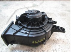 Recambio de motor calefaccion para skoda 3.21 ambition referencia OEM IAM 1S1819015D 0130115563 0130115563 2