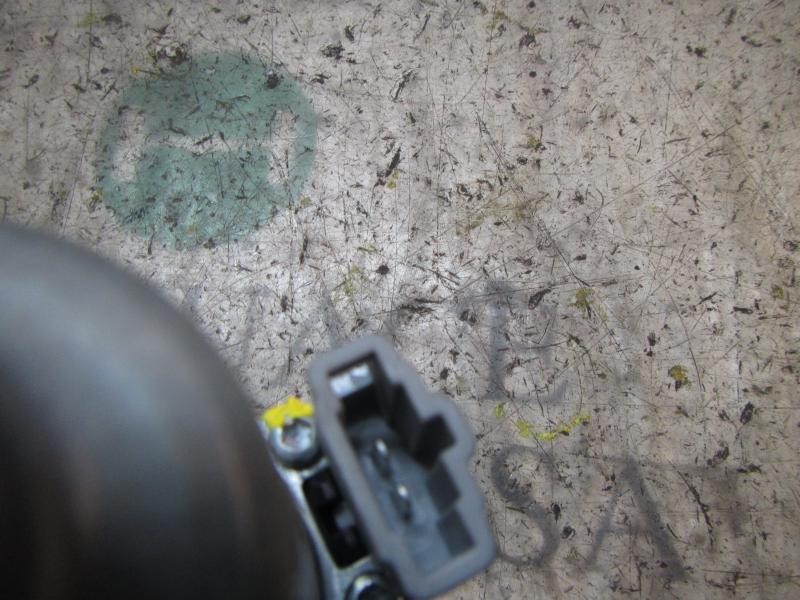 Recambio de motor elevalunas delantero derecho para skoda 3.21 ambition referencia OEM IAM 1S0959801 1S0959801 402491D