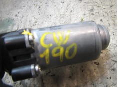 Recambio de motor elevalunas delantero izquierdo para skoda 3.21 ambition referencia OEM IAM 1S0959802 1S0959802 402490D 2