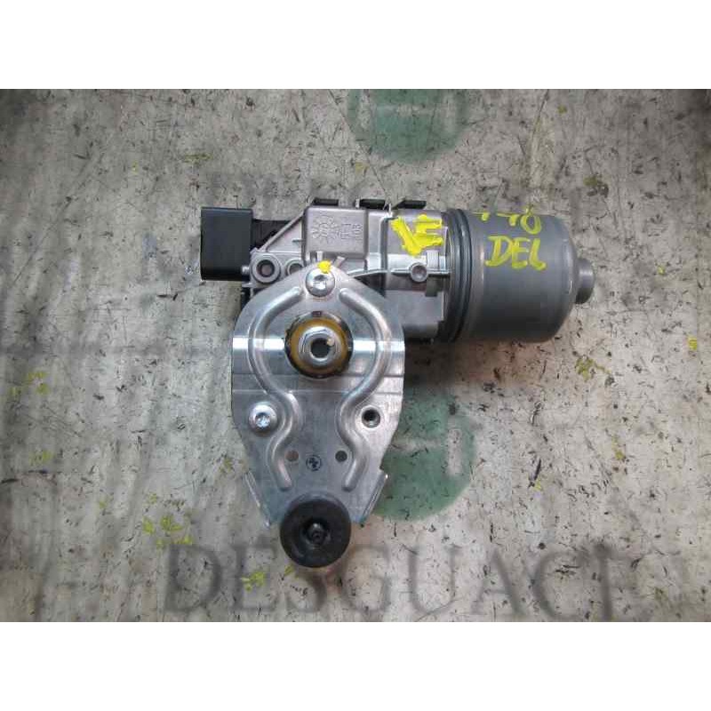 Recambio de motor limpia delantero para skoda 3.21 ambition referencia OEM IAM 1S1955023C 6R1955119 0390241566