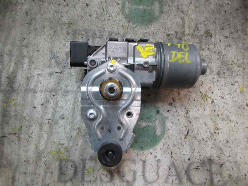 Recambio de motor limpia delantero para skoda 3.21 ambition referencia OEM IAM 1S1955023C 6R1955119 0390241566