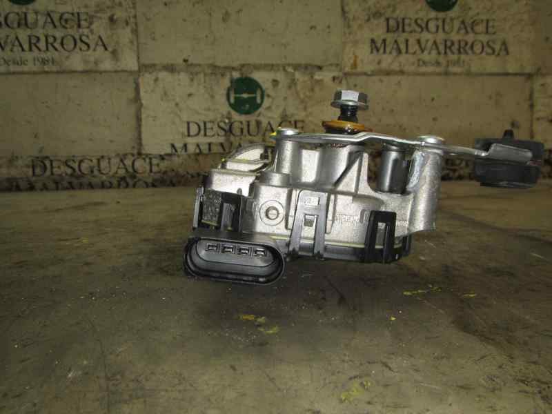 Recambio de motor limpia delantero para skoda 3.21 ambition referencia OEM IAM 1S1955023C 6R1955119 0390241566