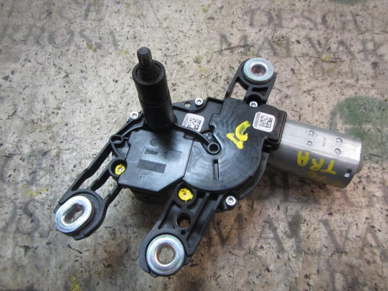 Recambio de motor limpia trasero para skoda 3.21 ambition referencia OEM IAM 1S6955711A 1S6955711A 