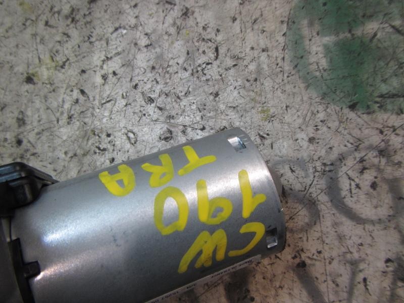 Recambio de motor limpia trasero para skoda 3.21 ambition referencia OEM IAM 1S6955711A 1S6955711A 