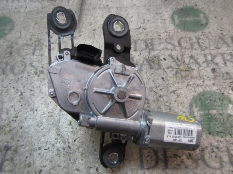 Recambio de motor limpia trasero para skoda 3.21 ambition referencia OEM IAM 1S6955711A 1S6955711A 