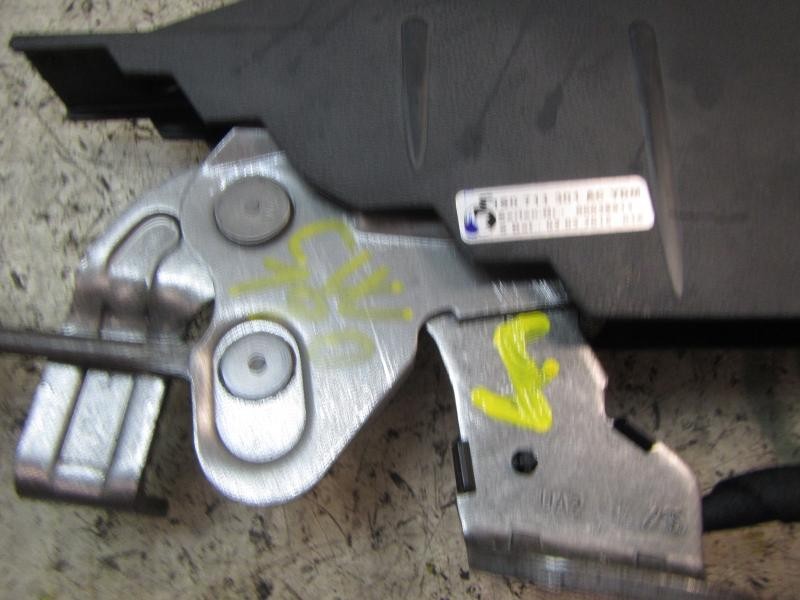 Recambio de palanca freno de mano para skoda 3.21 ambition referencia OEM IAM 6C0711303  