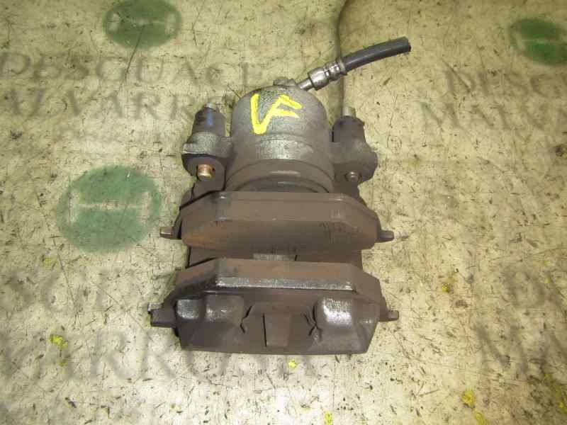 Recambio de pinza freno delantera derecha para skoda 3.21 ambition referencia OEM IAM 1K0615124D  