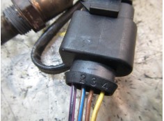 Recambio de sonda lambda para skoda 3.21 ambition referencia OEM IAM 04C906262D 04C906262D  2