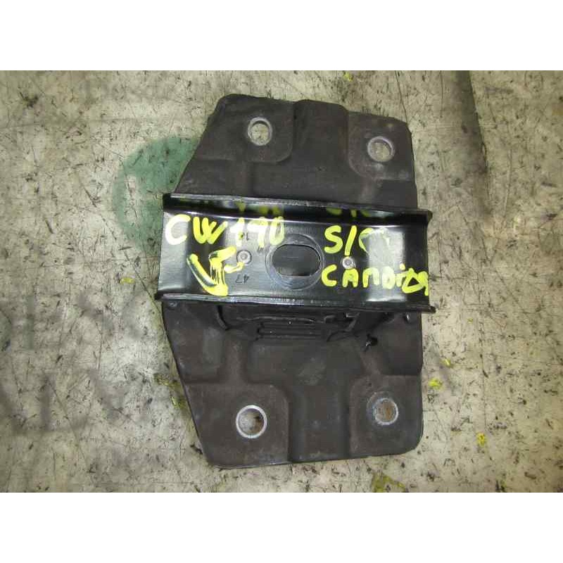 Recambio de soporte cambio para skoda 3.21 ambition referencia OEM IAM 1S0199555A  