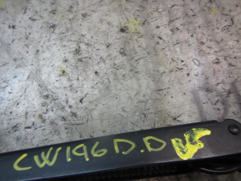 Recambio de brazo limpia delantero derecho para volkswagen golf v berlina (1k1) 1.9 tdi referencia OEM IAM   