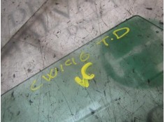 Recambio de cristal puerta trasero derecho para volkswagen golf v berlina (1k1) 1.9 tdi referencia OEM IAM    2