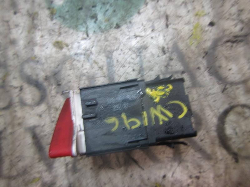 Recambio de warning para volkswagen golf v berlina (1k1) 1.9 tdi referencia OEM IAM   