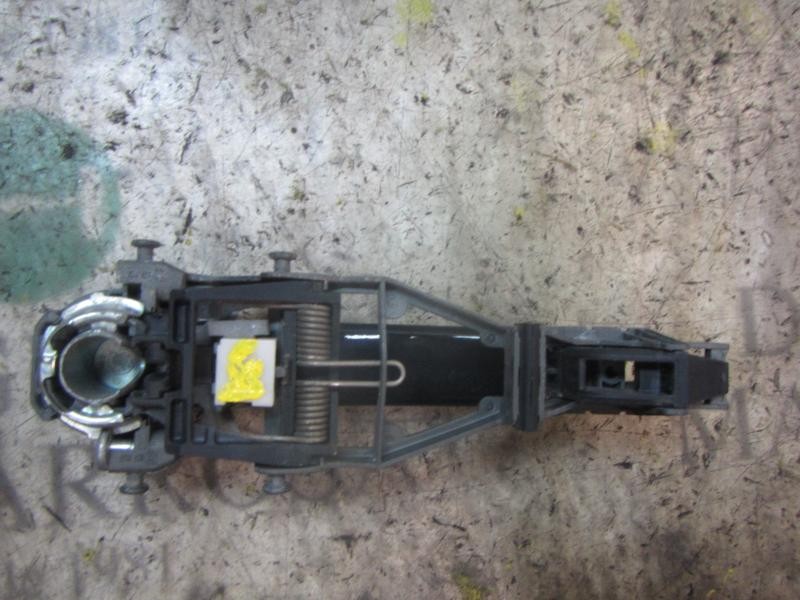 Recambio de maneta exterior delantera derecha para volkswagen golf v berlina (1k1) 1.9 tdi referencia OEM IAM   