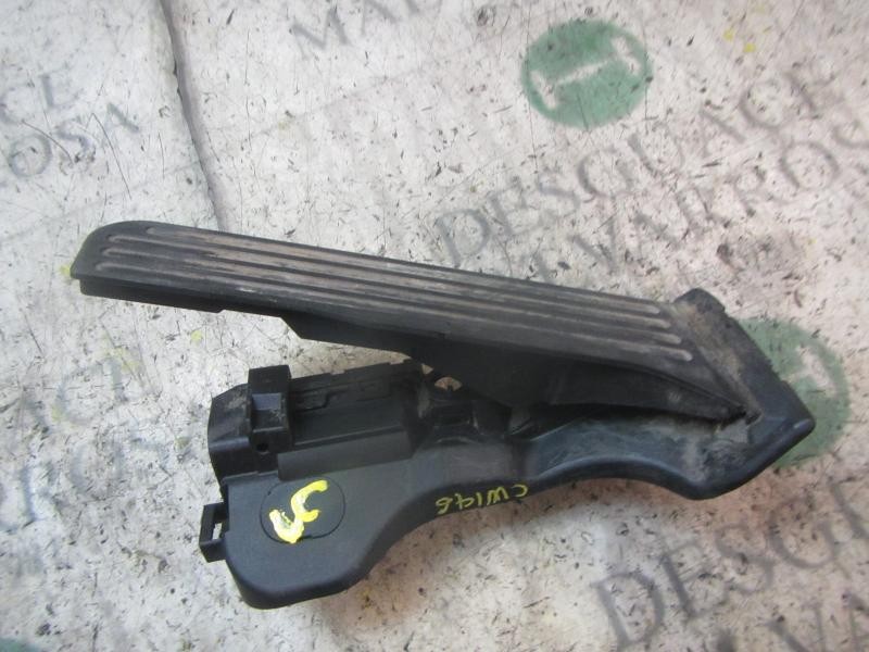 Recambio de potenciometro pedal para volkswagen golf v berlina (1k1) 1.9 tdi referencia OEM IAM   