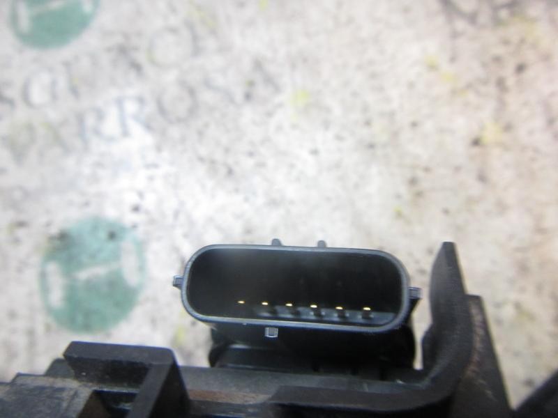 Recambio de potenciometro pedal para volkswagen golf v berlina (1k1) 1.9 tdi referencia OEM IAM   