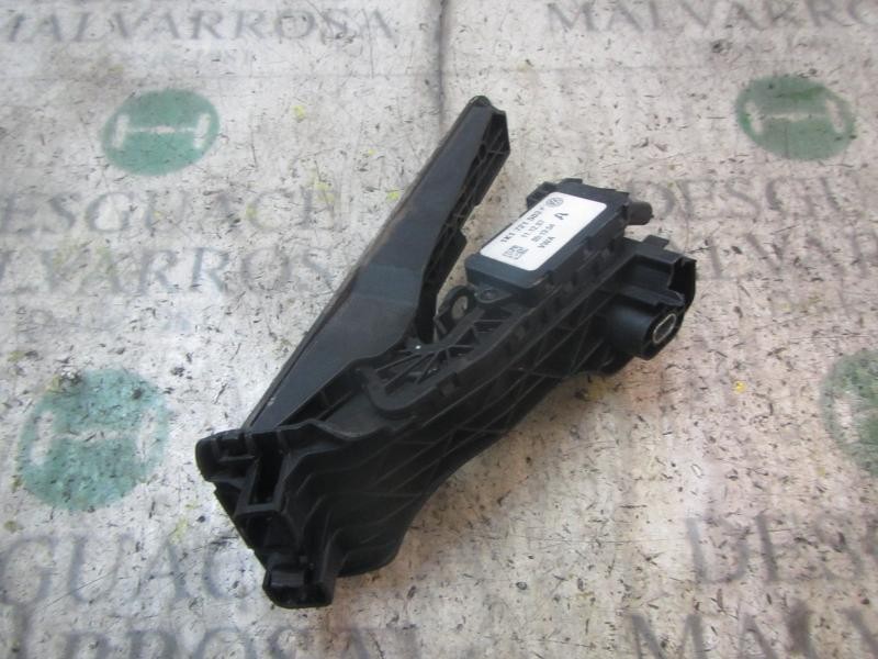 Recambio de potenciometro pedal para volkswagen golf v berlina (1k1) 1.9 tdi referencia OEM IAM   