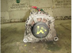 Recambio de alternador para ford fiesta (cb1) 1.4 tdci cat referencia OEM IAM    2
