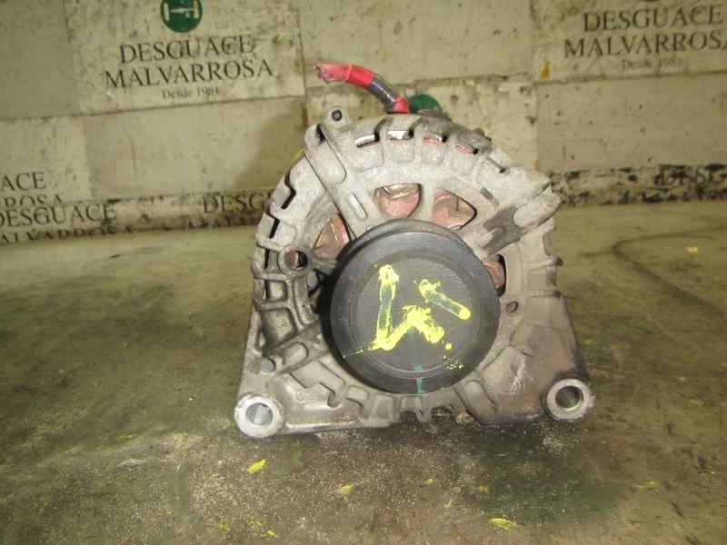 Recambio de alternador para ford fiesta (cb1) 1.4 tdci cat referencia OEM IAM   
