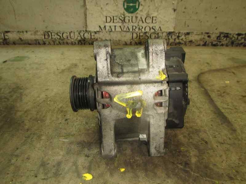 Recambio de alternador para ford fiesta (cb1) 1.4 tdci cat referencia OEM IAM   