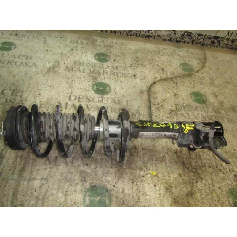 Recambio de amortiguador delantero derecho para ford fiesta (cb1) 1.4 tdci cat referencia OEM IAM   