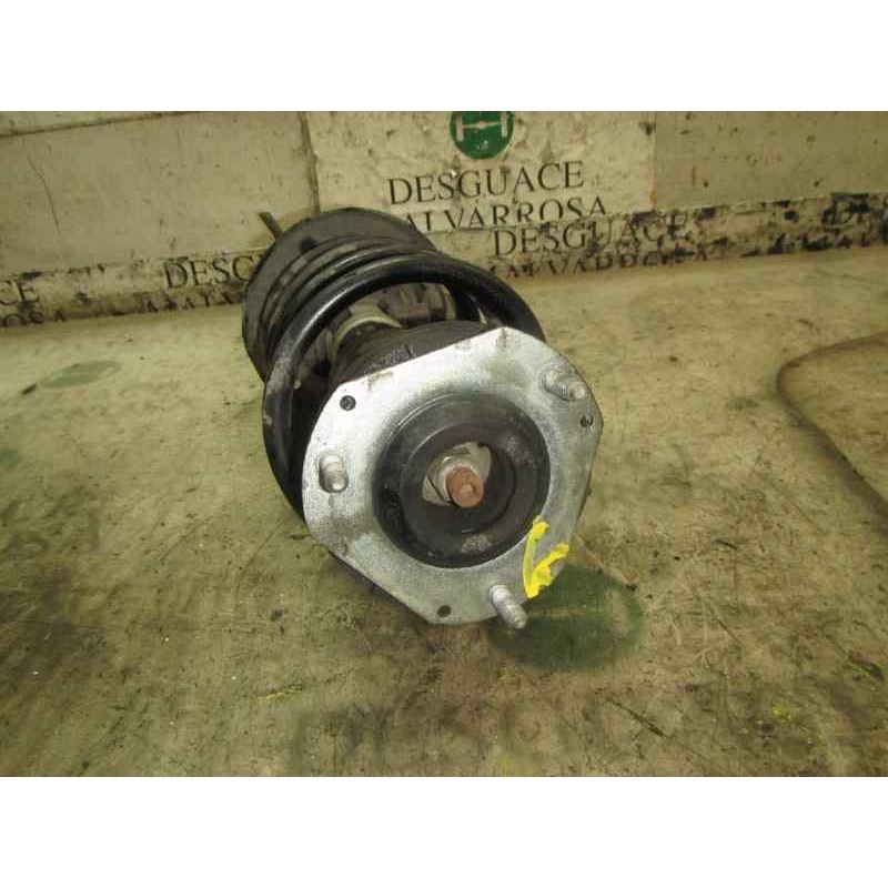 Recambio de amortiguador delantero derecho para ford fiesta (cb1) 1.4 tdci cat referencia OEM IAM   