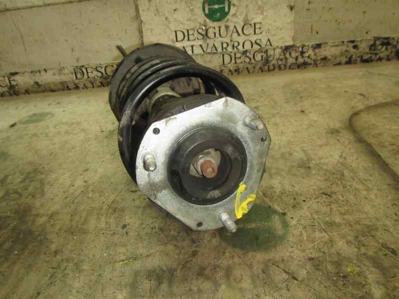 Recambio de amortiguador delantero derecho para ford fiesta (cb1) 1.4 tdci cat referencia OEM IAM   
