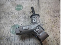 Recambio de antirrobo para ford fiesta (cb1) 1.4 tdci cat referencia OEM IAM    2