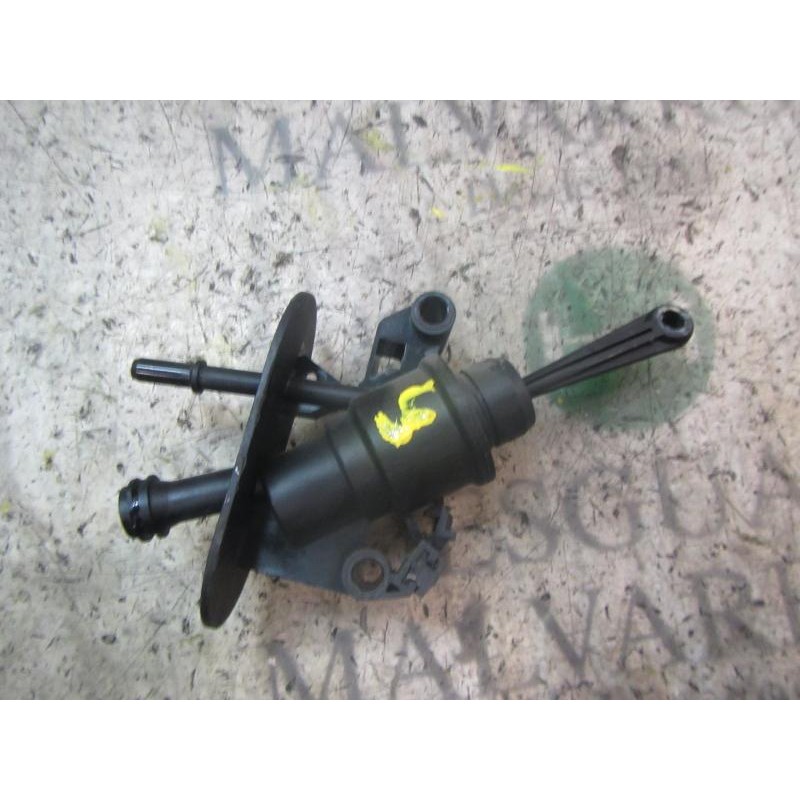 Recambio de bomba embrague para ford fiesta (cb1) 1.4 tdci cat referencia OEM IAM   