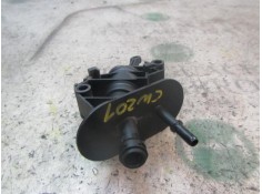 Recambio de bomba embrague para ford fiesta (cb1) 1.4 tdci cat referencia OEM IAM    2