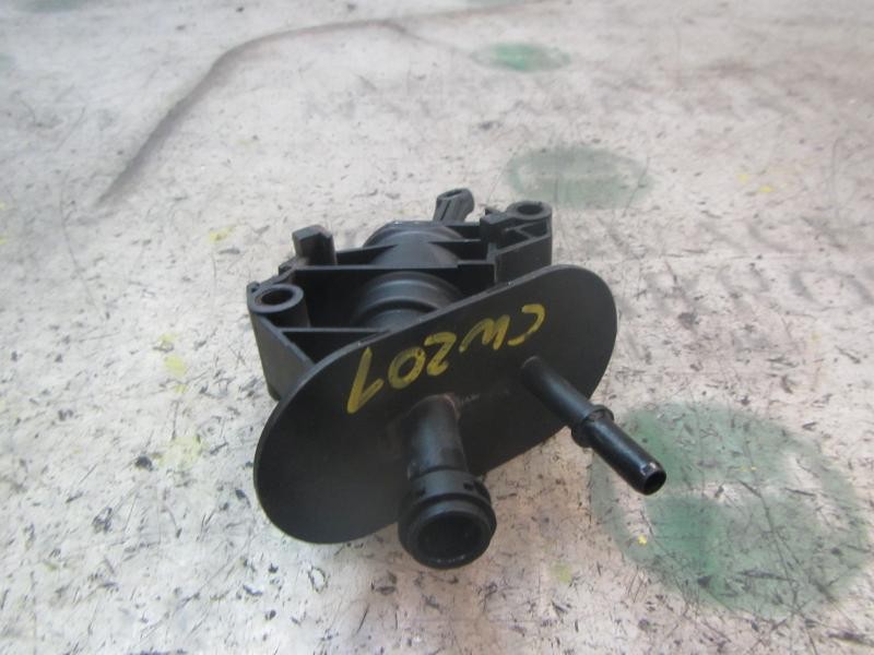 Recambio de bomba embrague para ford fiesta (cb1) 1.4 tdci cat referencia OEM IAM   